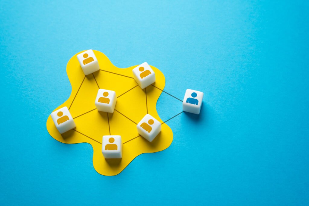 link building