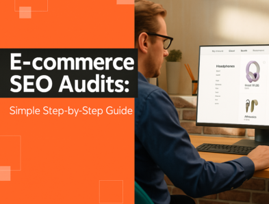 E-Commerce SEO Audits