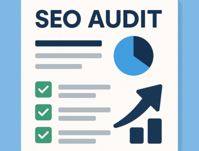 seo audit