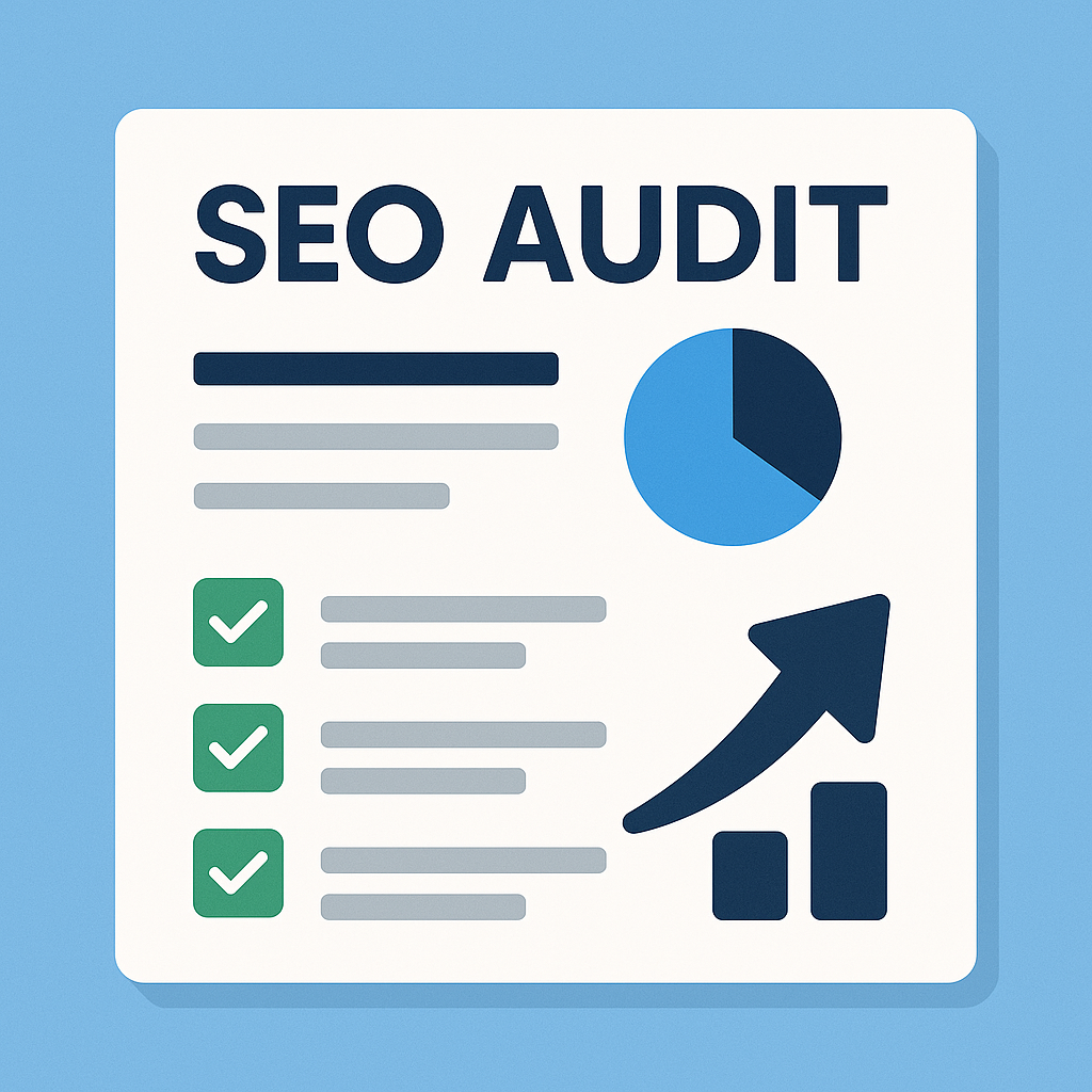 seo audit