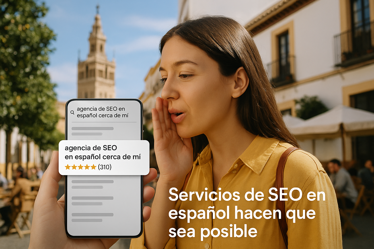 spanish seo services